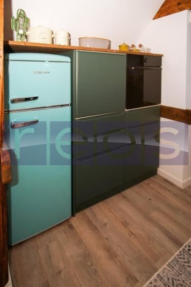 INCHIRIERE 3 CAMERE | VILA | DOROBANTI - Poză 7