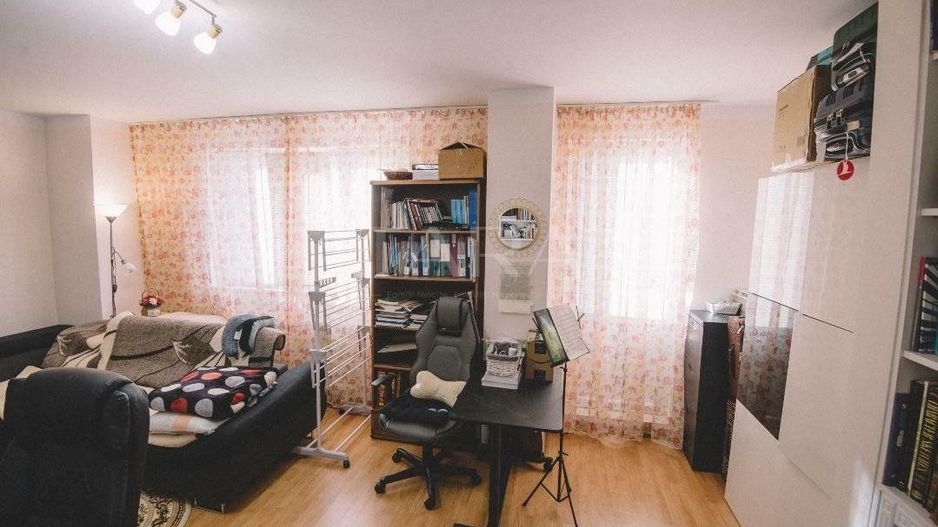 Apartament 3 camere, confort spotrit, 115mp, cu parcare inclusa! - Poză 11