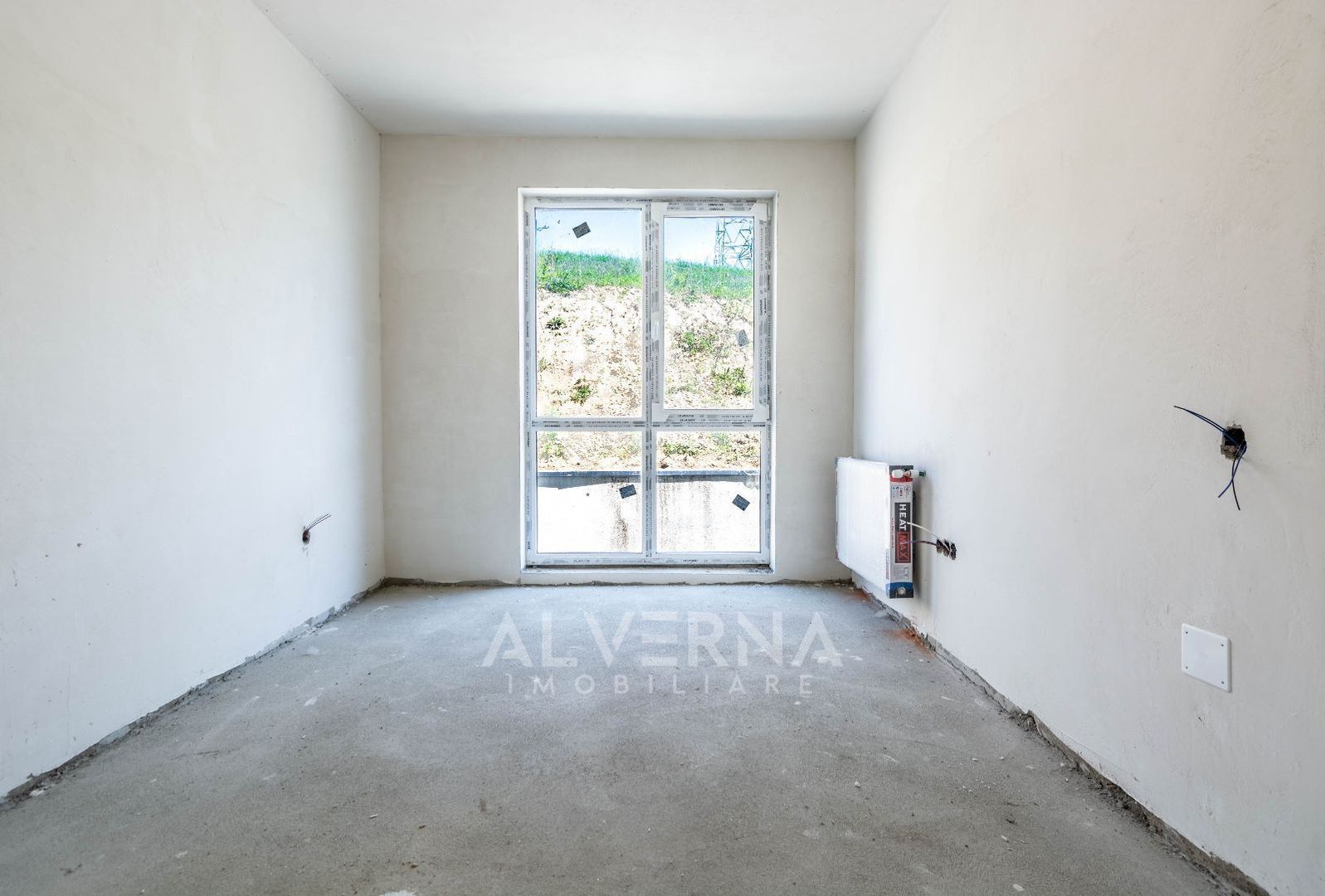 Apartament 2 camere, 58.3 mp, zona Restaurant Regal - Poză 6