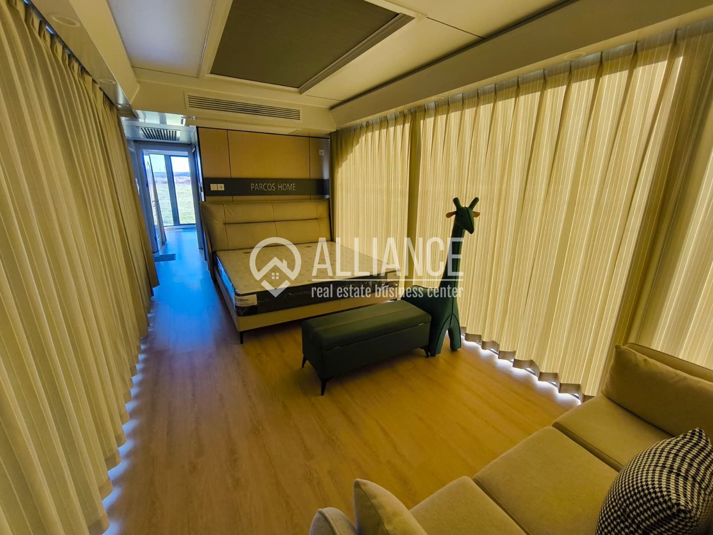 SALIGNY - (Cod01) Mega-ansamblu rezidential la start! - Poză 11