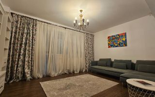 Apartament 3 camere cu curte Popesti Leordeni - Drumul Fermei - Poză 4