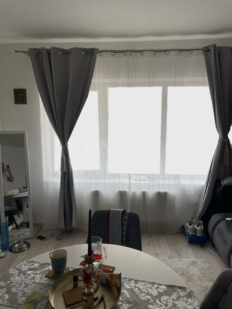 Apartament 2 camere – mobilat complet zona Vivo - Poză 3