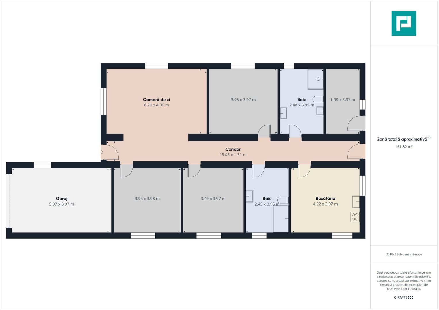 Casă Individuală Dumbrăvița - Poză 13