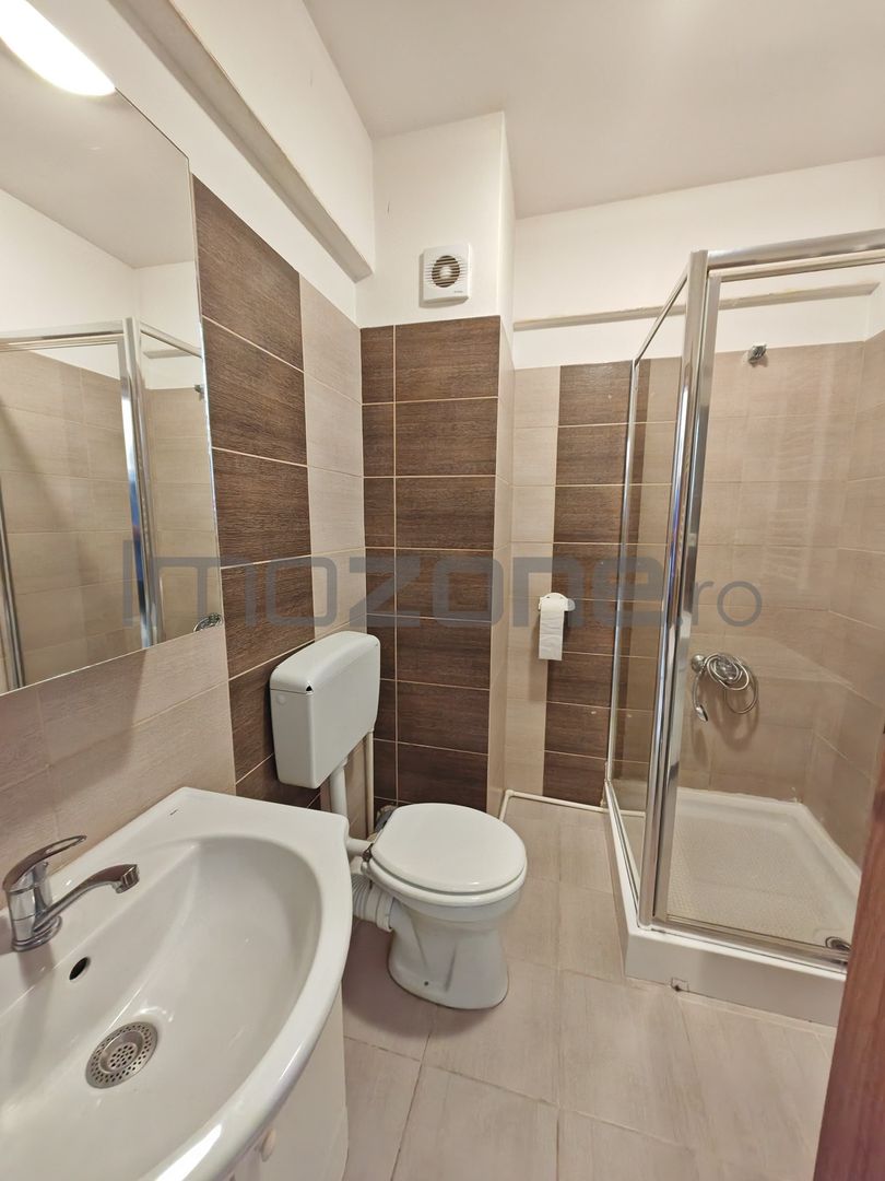 Garsonieră modernă într-o zonă excelentă - 0% comision! - Poză 4