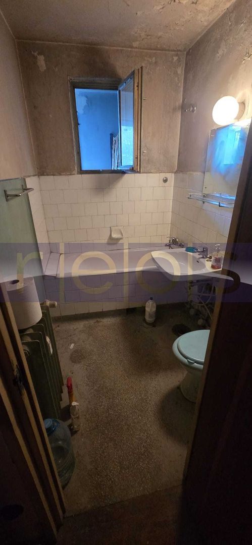 VANZARE 3 CAMERE- BABA NOVACvis a vis de parc Cuza si de Park Lake - Poză 7