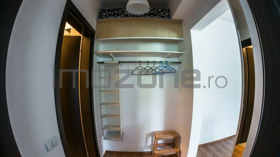 DRUMUL TABEREI-ROMANCIERILOR, 2 CAMERE,  CU CENTRALA PROPRIEMOBILAT SI UTILATE - Poză 8