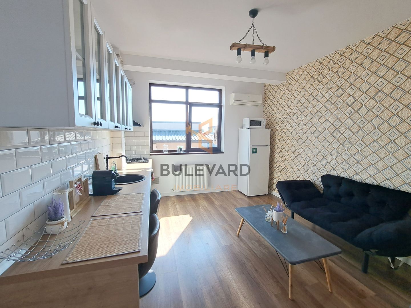 Apartament cu 2 dormitoare, parcare subterana, cartier Zorilor! - Poză 2