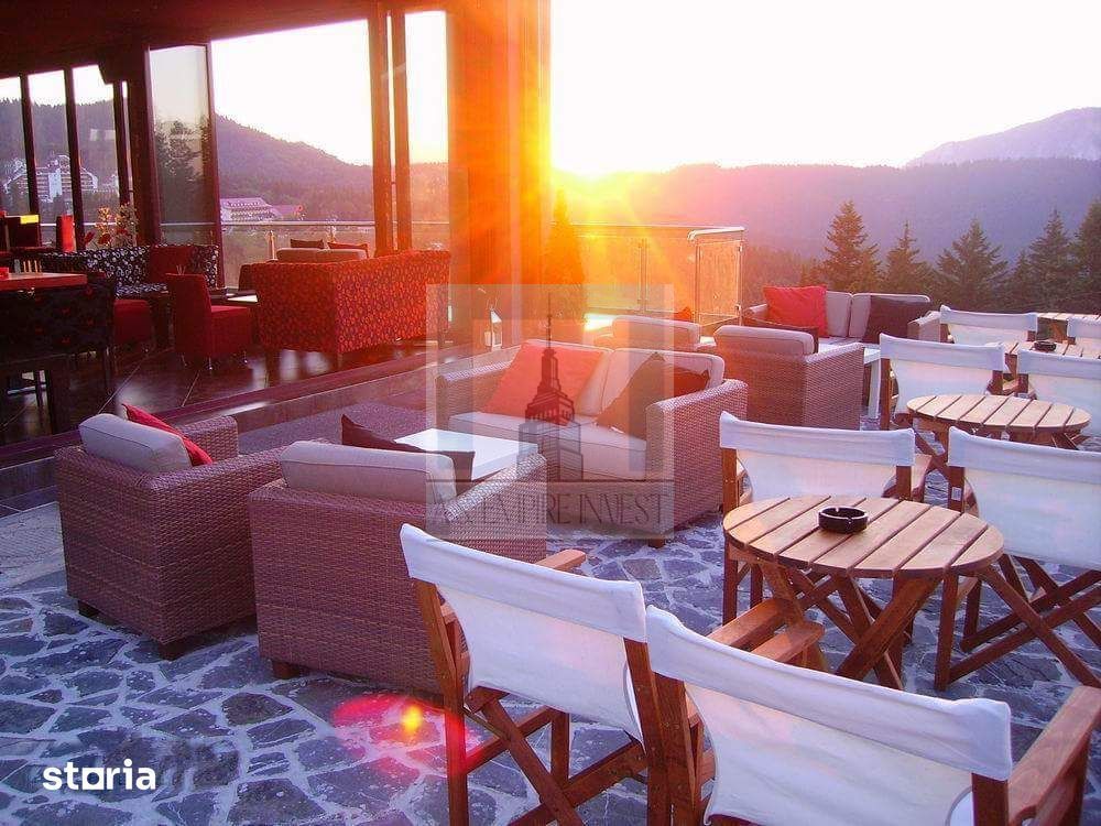 Villa de LUX - Comercial / Rezidential - zona Cioplea/Predeal - Poză 1