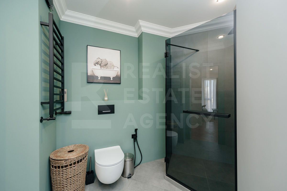 Chirie, apartament 1 cameră, strada Ciuflea, Centru - Poză 10