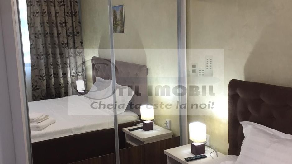 Apartament 2 camere, mobilat,SD ULTRA CENTRAL-PALAS MALL 97000 euro - Poză 2