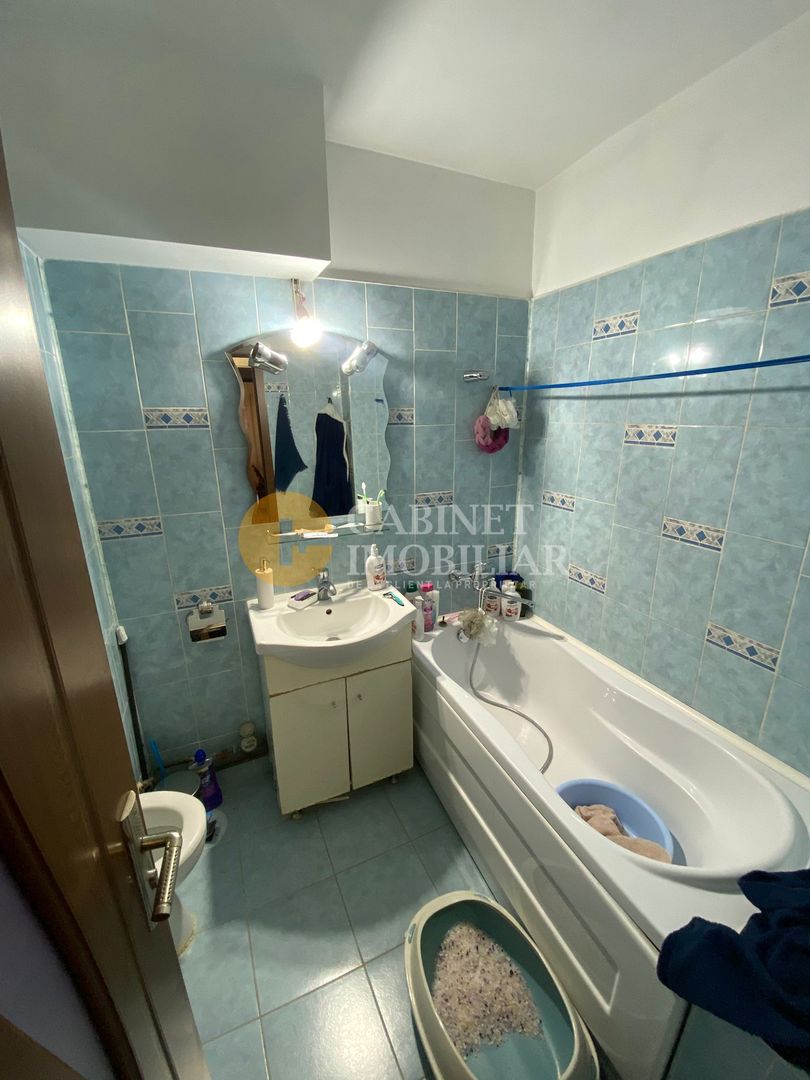 MOARA DE FOC - 2 CAMERE DECOMANDAT - ETAJ INTERMEDIAR - Poză 5