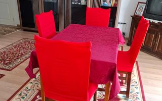 Apartament 3 camere | Etaj 2 | Mobilat | 68 MPU | Turnisor - Poză 12