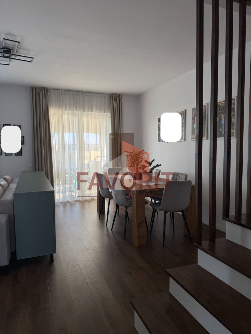 Duplex 4 camere | Mobilat | Giroc - Poză 6
