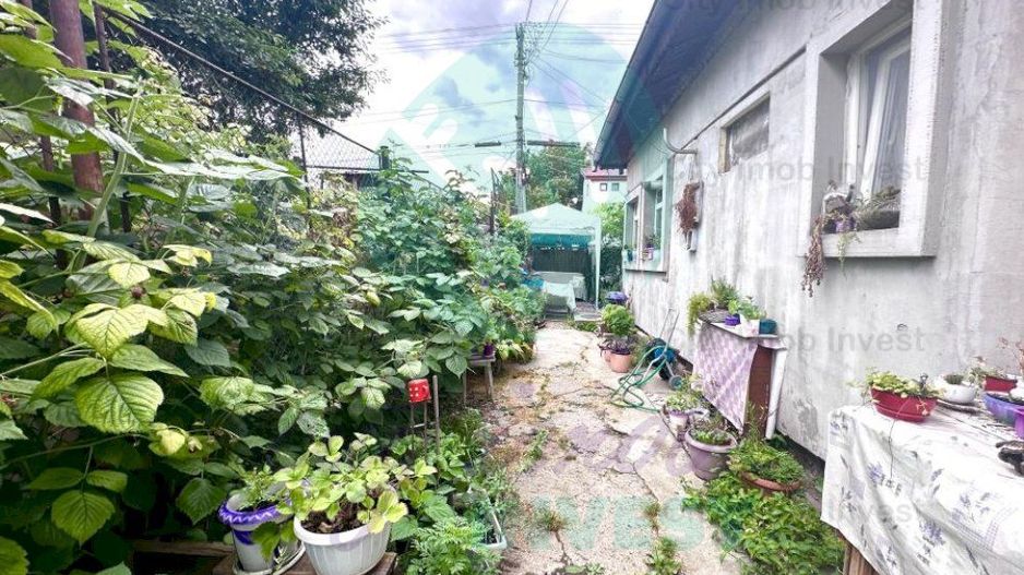 Casa singura la curte  - 7 minute de metrou - Poză 7