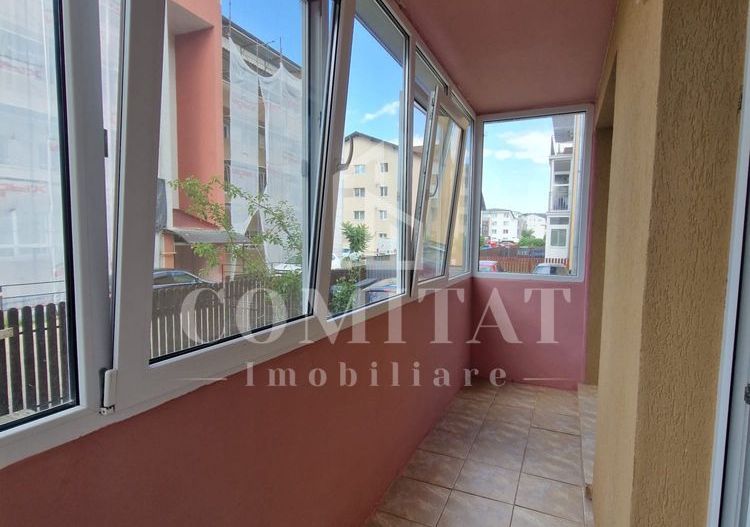 Apartament cu 2 camere decomandate | Parcare | Zona Eroilor - Florești - Poză 7