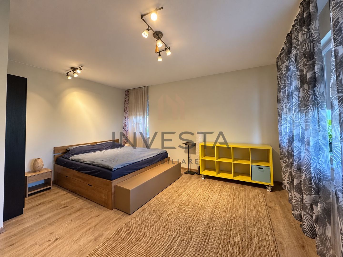 Apartament 3 camere de 117 mp cu 2 parcari incluse, cartier Buna Ziua! - Poză 3