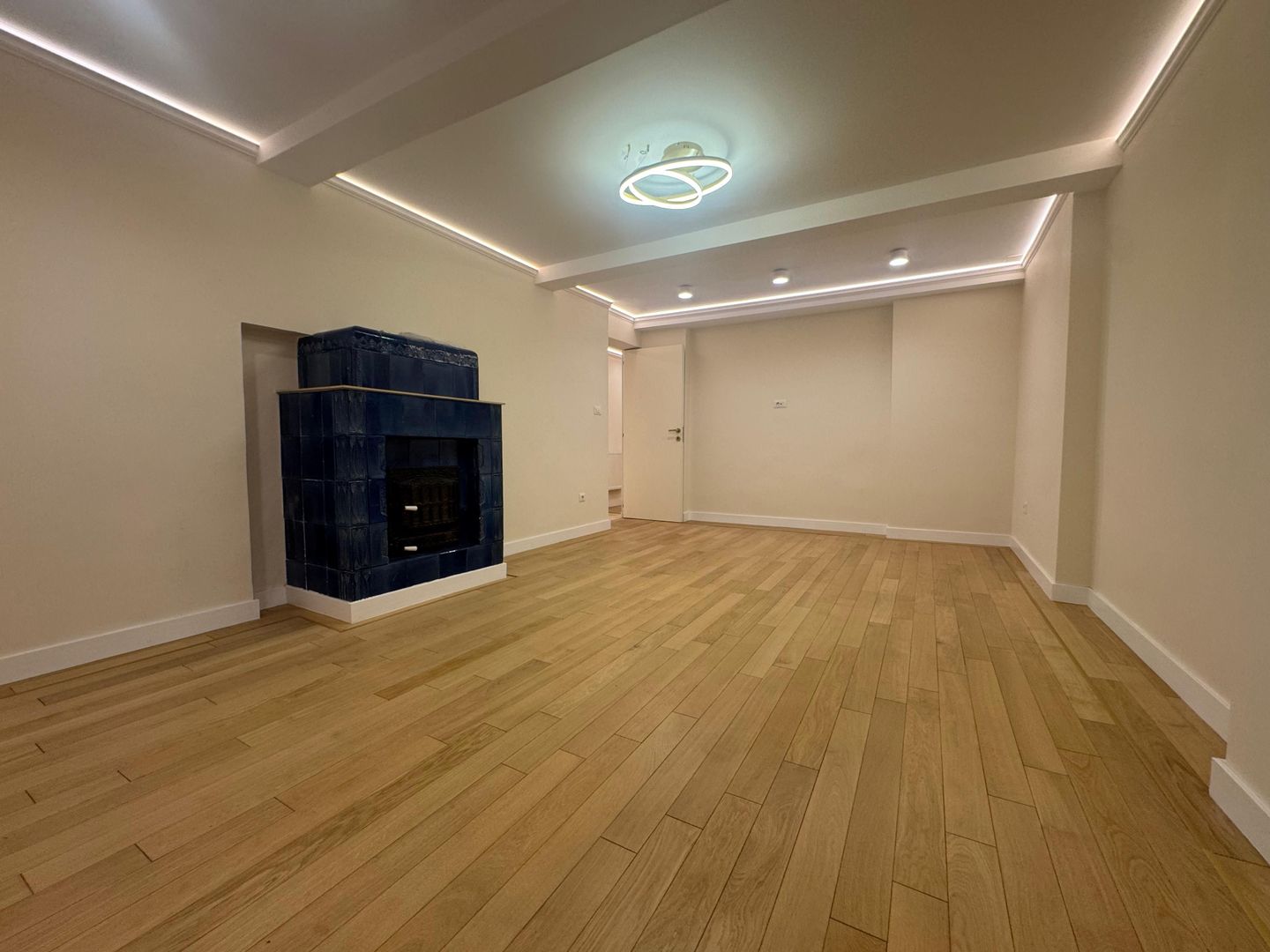 4 CAMERE|| DEMISOL || CALEA DOROBANTILOR - Poză 5