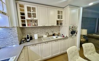 Apartament 3 camere Aviatiei | Loc de parcare - Poză 6