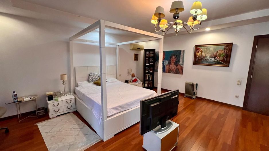 Vila 5 camere de inchiriat in Cosmopolis - Poză 11