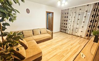 Apartament 2 camere de vânzare – Malu Roșu | Etaj 1 | Exclusivitate - Poză 1