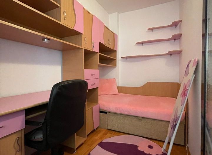 Apartament 1 camera, de inchiriat in Lugoj zona Kaufland - Poză 3