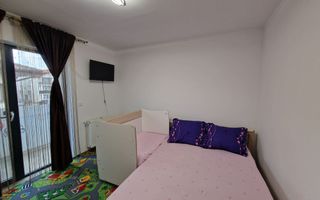Apartament 3 Camere | 2 Bai | 2 Balcoane | 76 MPU | Etaj 1 - Poză 15