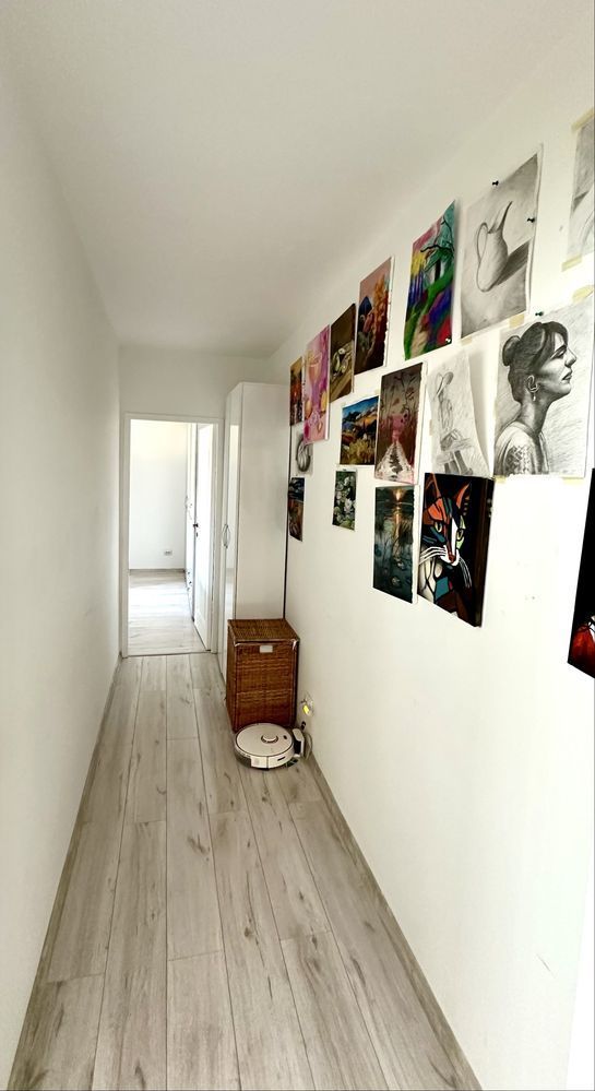 Apartament 2 camere – Central, lângă Parcul Circului | Ștefan cel Mare - Poză 6