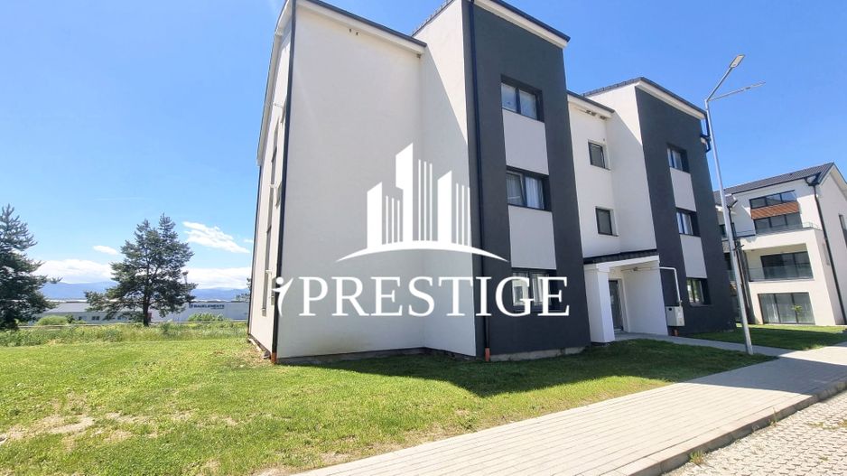 APARTAMENT TIP STUDIO PARTER | VILĂ CU DESIGN MODERN ÎN DA VINCI HOMES - Poză 18