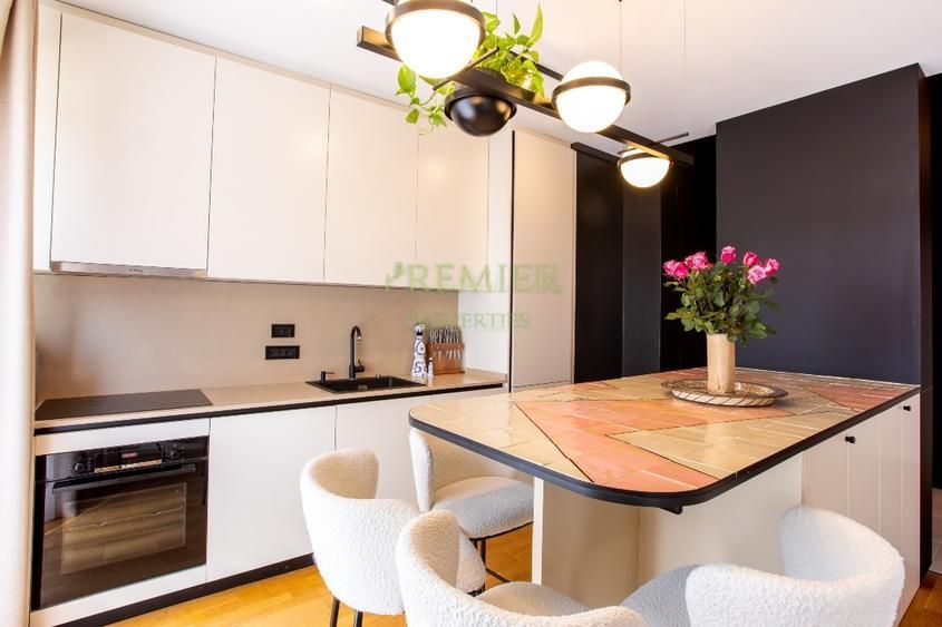 BUCURESTII NOI | DUPLEX 3 CAMERE | MARMURA RESIDENCE - Poză 3