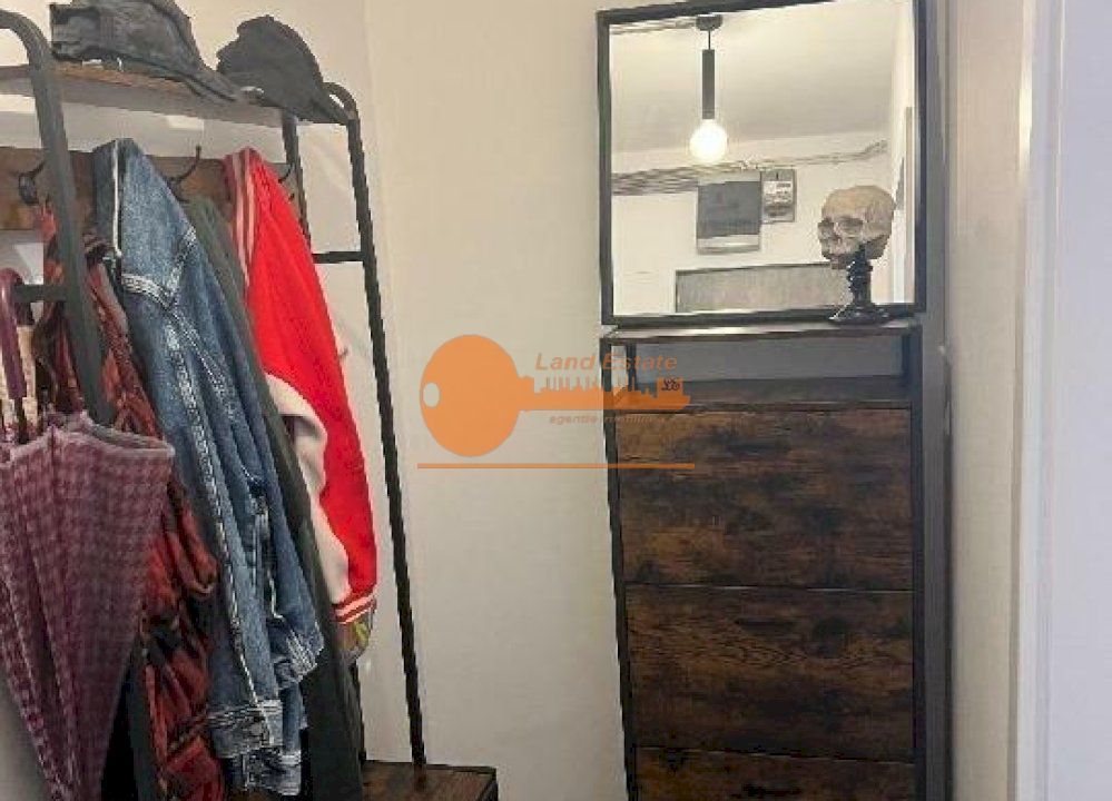 2 camere Ion Miahalche-1 mai ( renovat ) - Poză 14