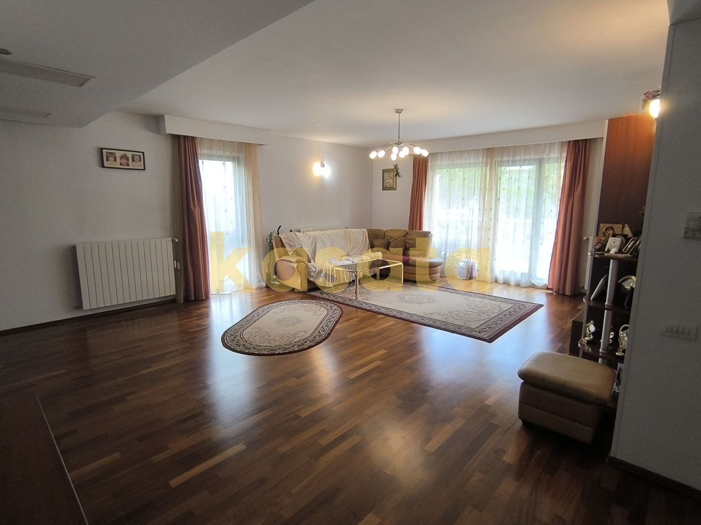 OPORTUNITATE | APARTAMENT 3 CAMERE |  AMBASADA USA | PARCARE - Poză 3