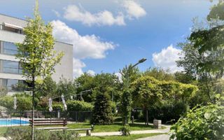 Apartament 2 camere***Bloc NOU premium**Piscina//Sector 1_Chitila - Poză 18