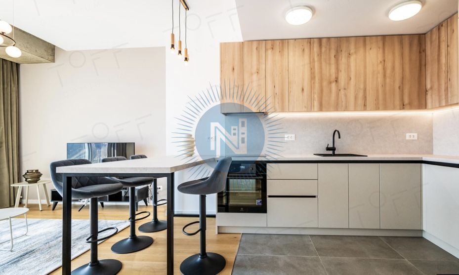 Apartament 2 camere Up-Site / Loc de parcare plus boxa - Poză 6