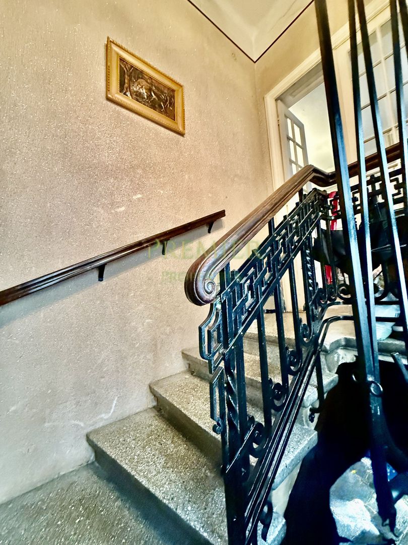 Apartament cu poveste – Polona casa " dr Theodor Burghele" - Poză 6