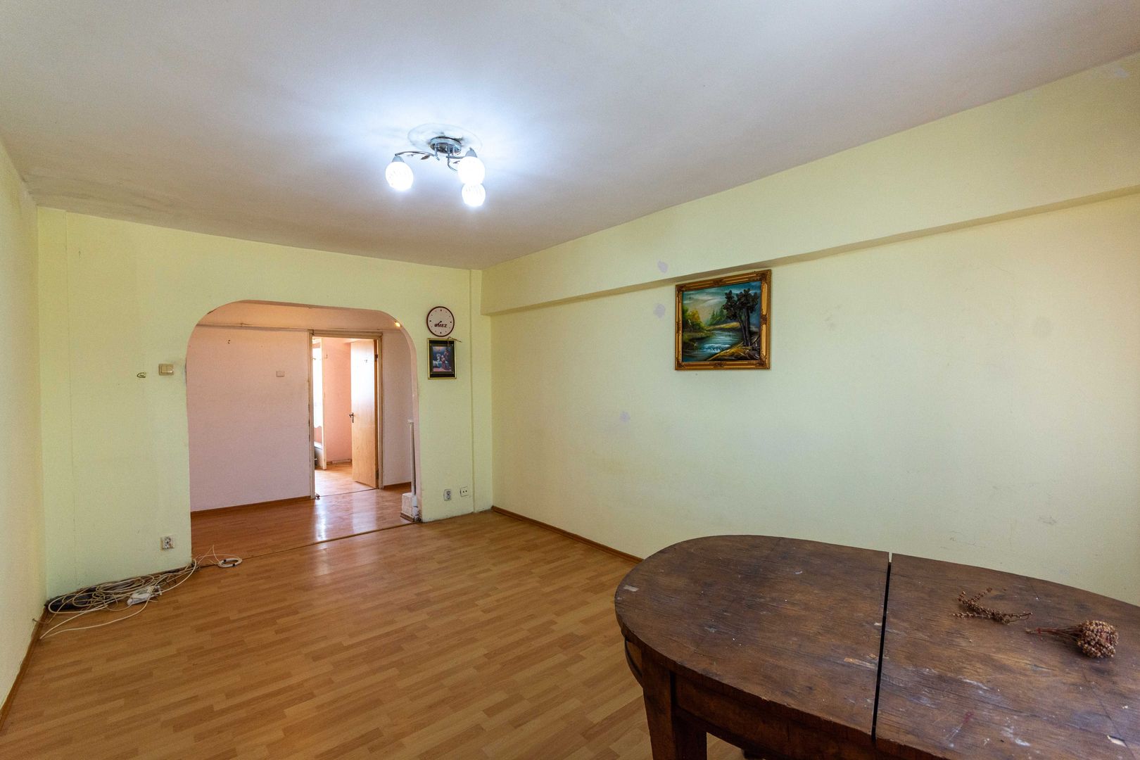 Basarabia - Diham, 4 camere cu personalitate, de vanzare! Comision 0% - Poză 2