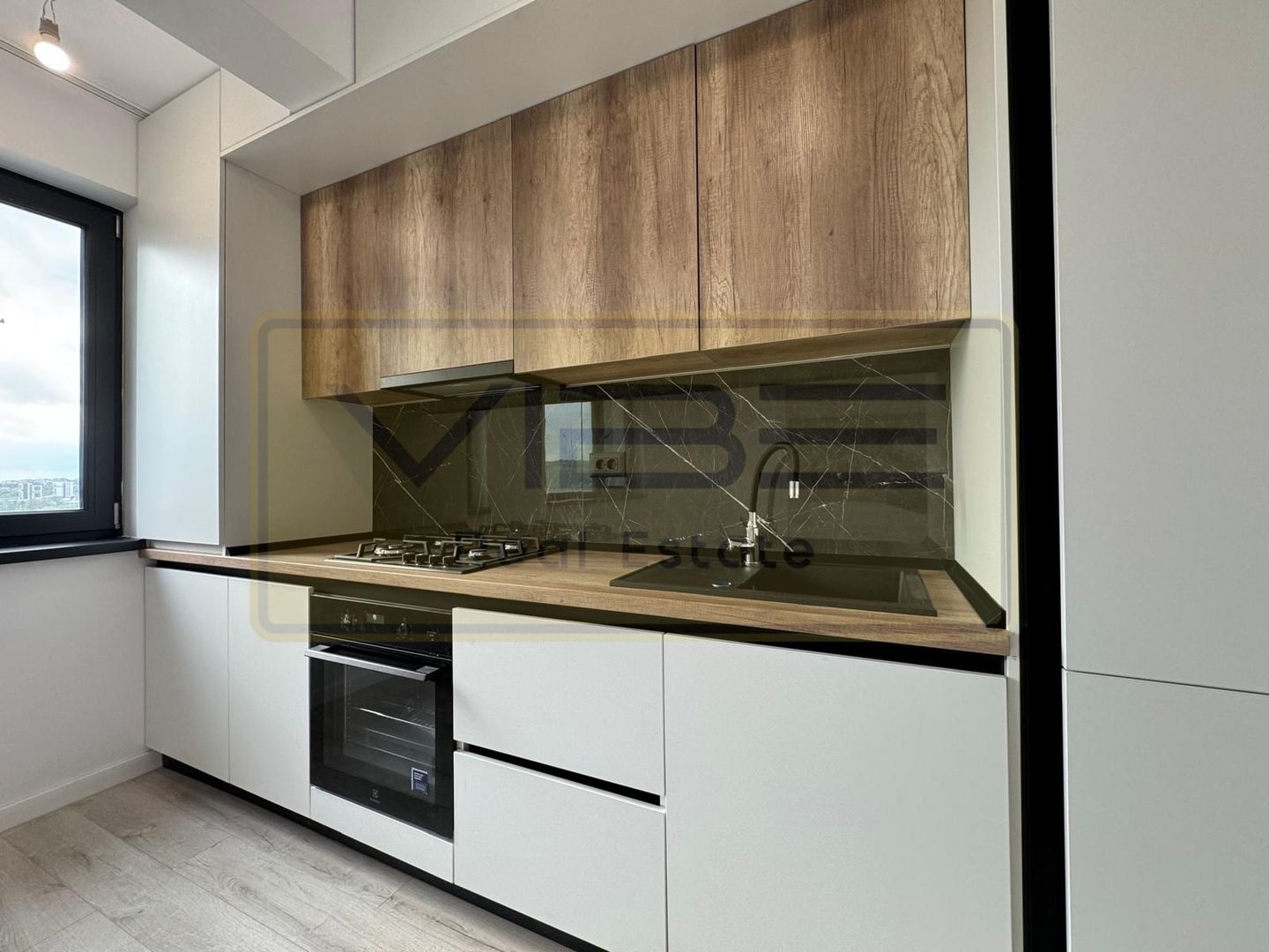 Apartament NOU 2 camere, parcare Comat Towers - Poză 15