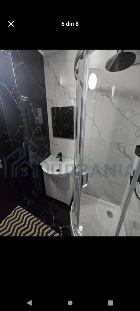 Apartament 2 camere, zona Jumbo – Baza 3, Iasi - Poză 8