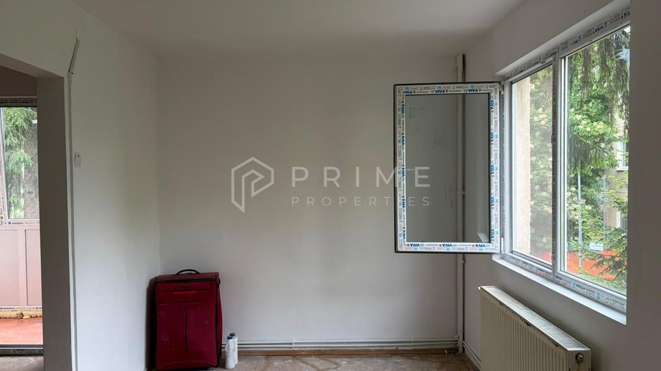 Apartament cu 3 camere, etaj 2 – Zona Dâmbul Pietros - Poză 6