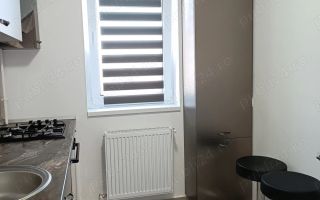 Vanzare Garsonieră mobilată și utilată in Titan-Stefan Rezidence, parcare - Poză 7