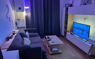 Apartament  2 camere bloc nou - Poză 1
