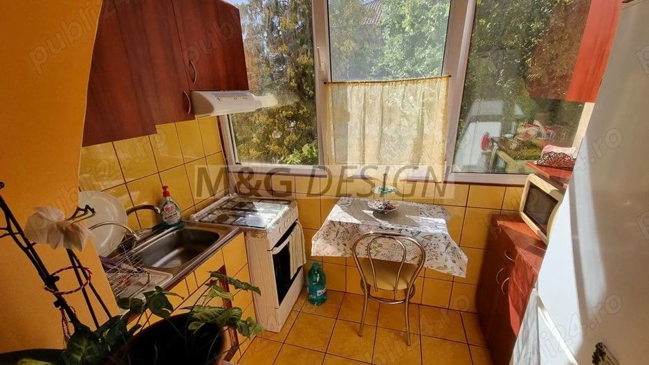 3 cam Aradului etaj 3 Centrala proprie - Poză 6