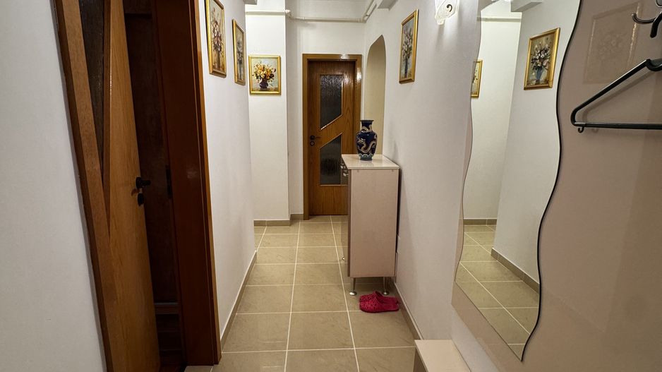 2 camere - centrala proprie Floreasca - Poză 12