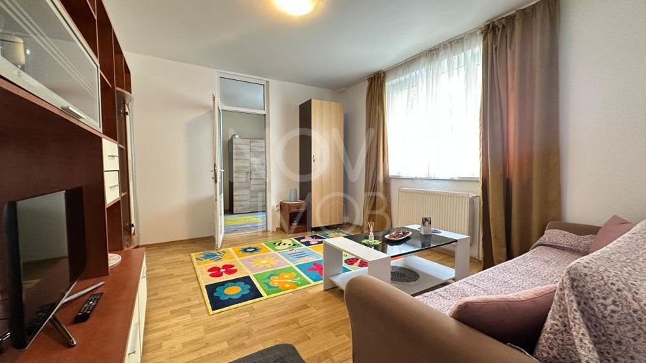 Apartament 2 camere, parter - Str. Ostirii - Poză 2