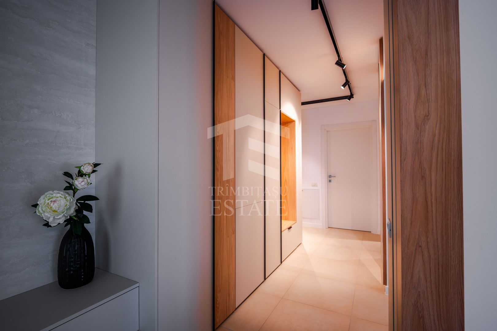 ALEXANDRIEI 152 | APARTAMENT CU TERASA 60 MP | 2 CAMERE - Poză 21