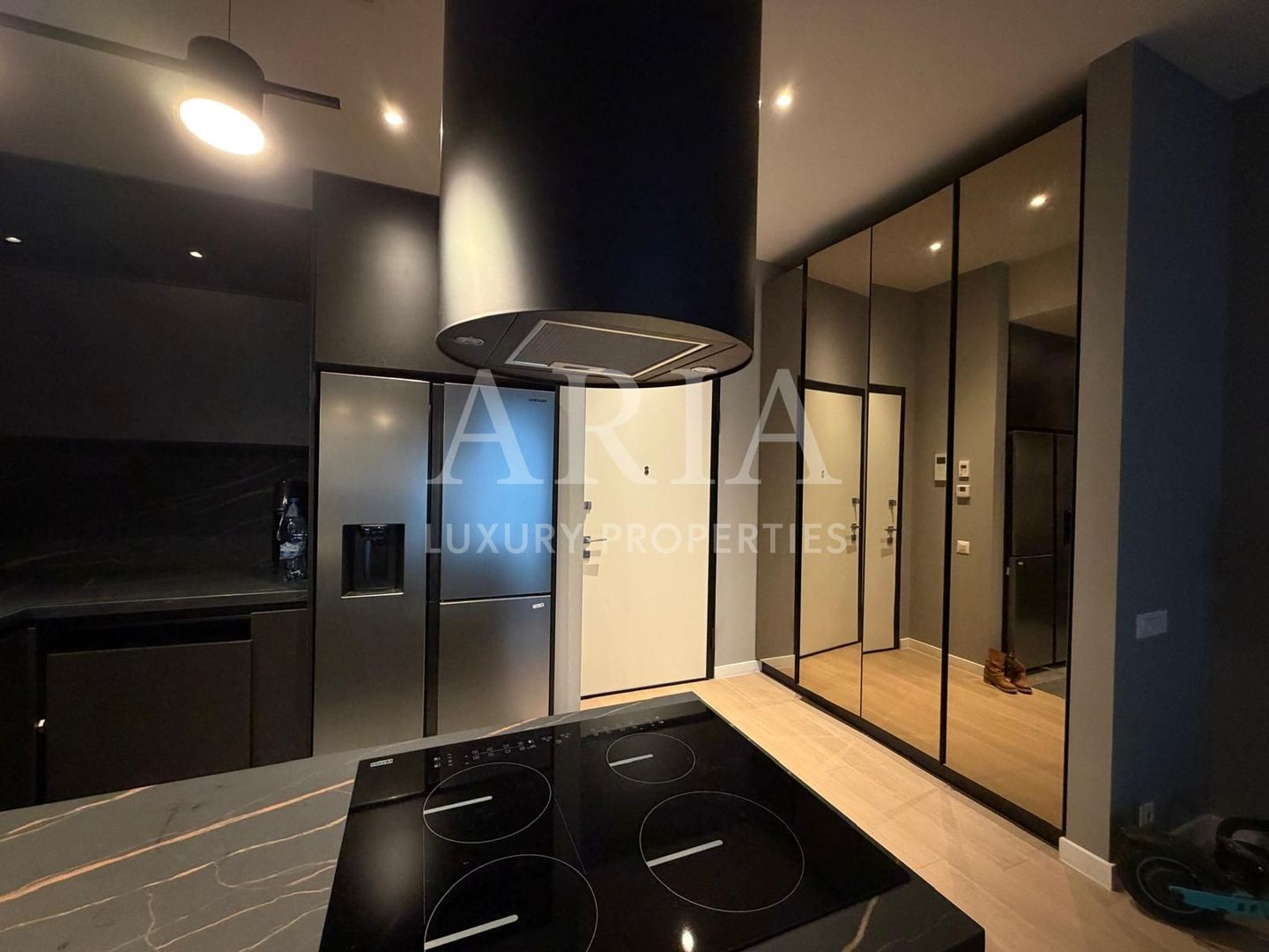 ONE VERDI PARK | 2ROOMS | LEMON DESIGN | PARKING - Poză 1