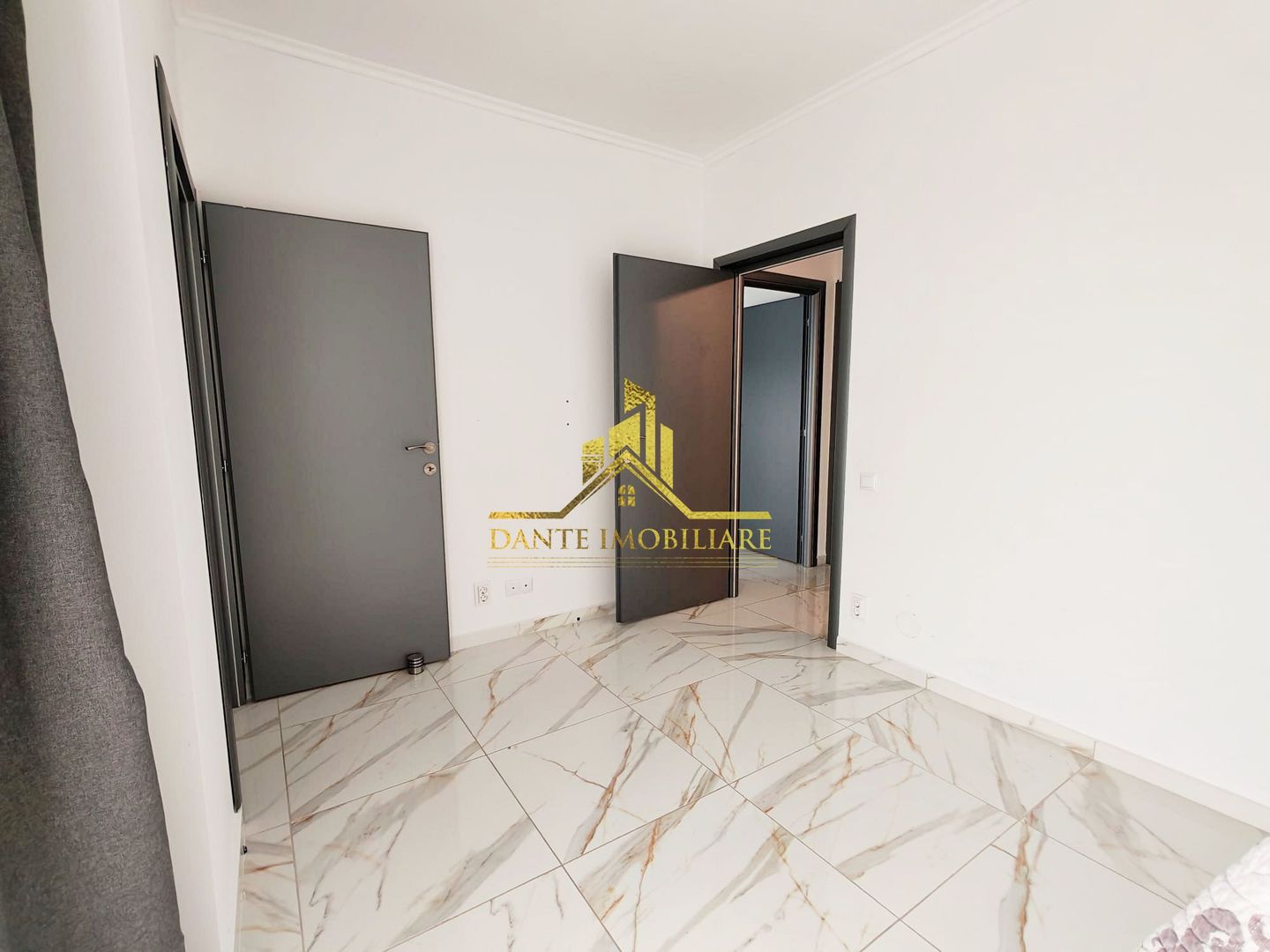 3 camere, modern, premium, AC, terasa, garaj, Buna Ziua, zona Audi - Poză 16
