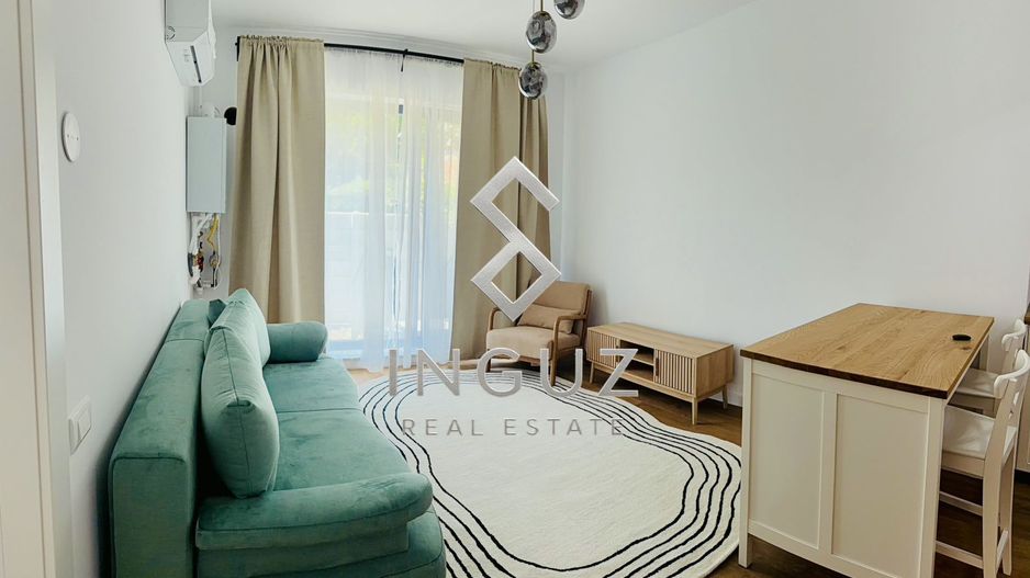 Apartament 2 camere de închiriat | Prima închiriere | Piața Muncii - Poză 1