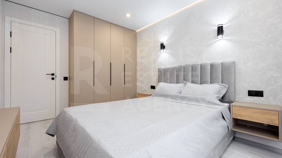 Vânzare, apartament, 3 camere, bd. Mircea cel Bătrân, Ciocana - Poză 7
