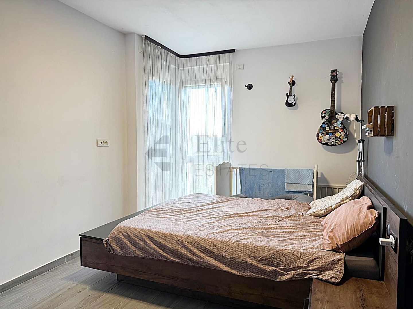 Apartament nou cu 2 camere de vanzare in zona Universitatii - Poză 3