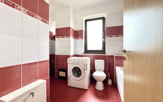 Apartament confortabil cu 1 cameră și balcon – Zona Bucovinei - Poză 13